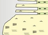 Gr&egrave;s et siltite