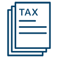 Tax Icon