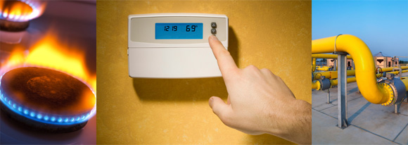 Energy industry images