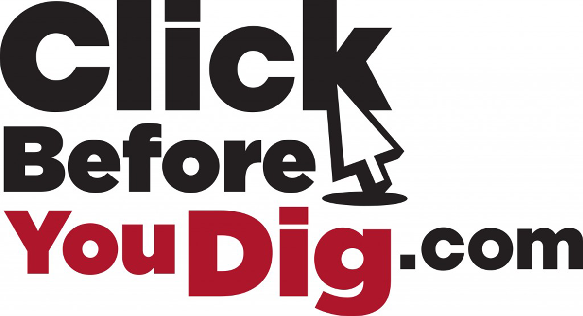 Click Before You Dig Logo