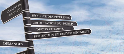 Consultation sur les modifications proposées aux exigences de dépôt relatives à la gestion des situations d’urgence du Guide de dépôt de l’Office