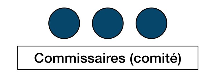 Commissioners (Panel)