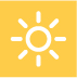 Icône solaire