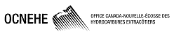 Office Canada-Nouvelle-&Eacute;cosse des hydrocarbures extrac&ocirc;tiers