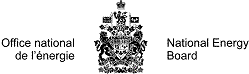 Office national de l'&eacute;nergie