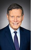 Hon. Terry Duguid' headshot